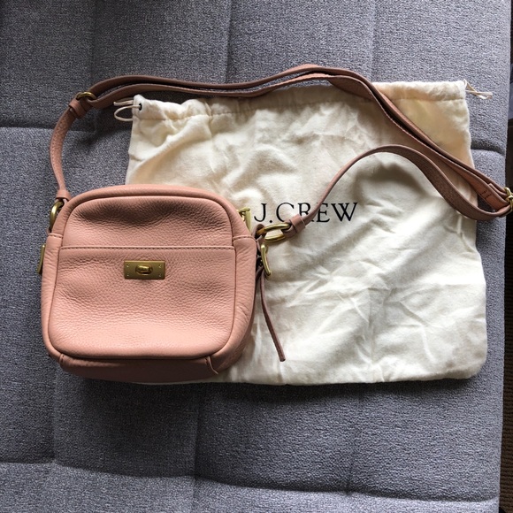 J. Crew Bags J Crew Camera Bag Crossbody Poshmark
